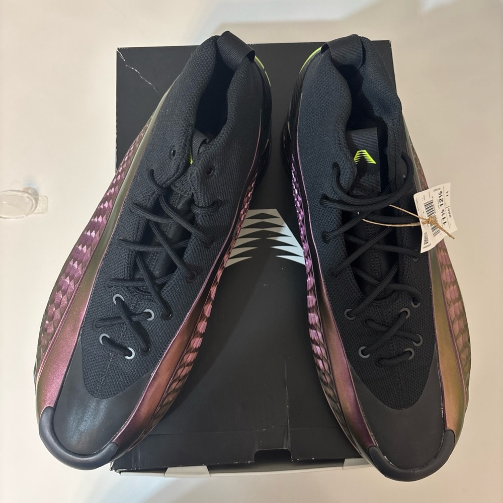 Adidas A.E. 1 “The Future”